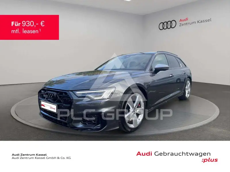 2024 Audi S6