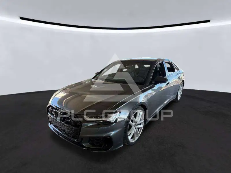 2024 Audi S6