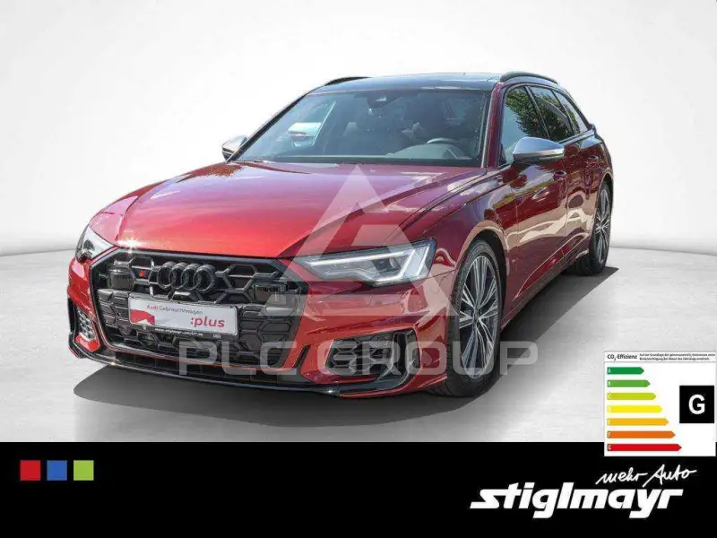 2024 Audi S6