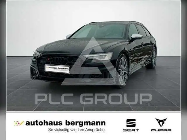 2024 Audi S6