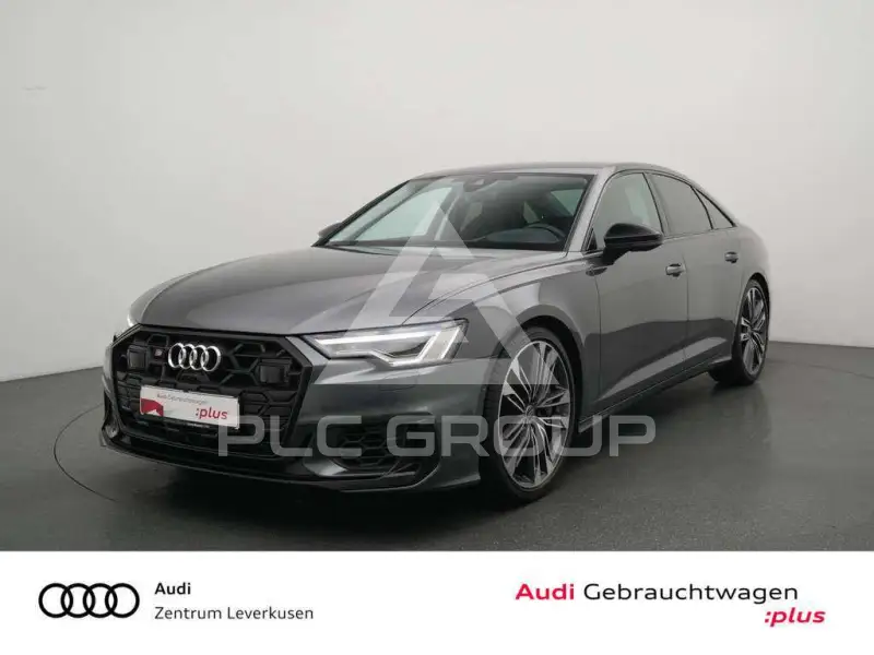 2024 Audi S6