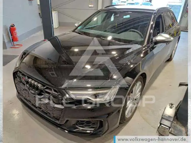 2024 Audi S6