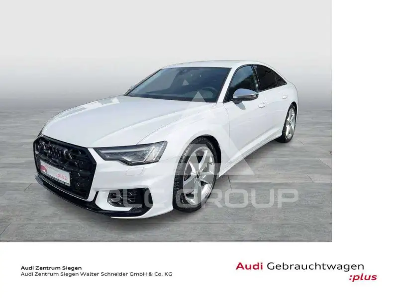 2024 Audi S6