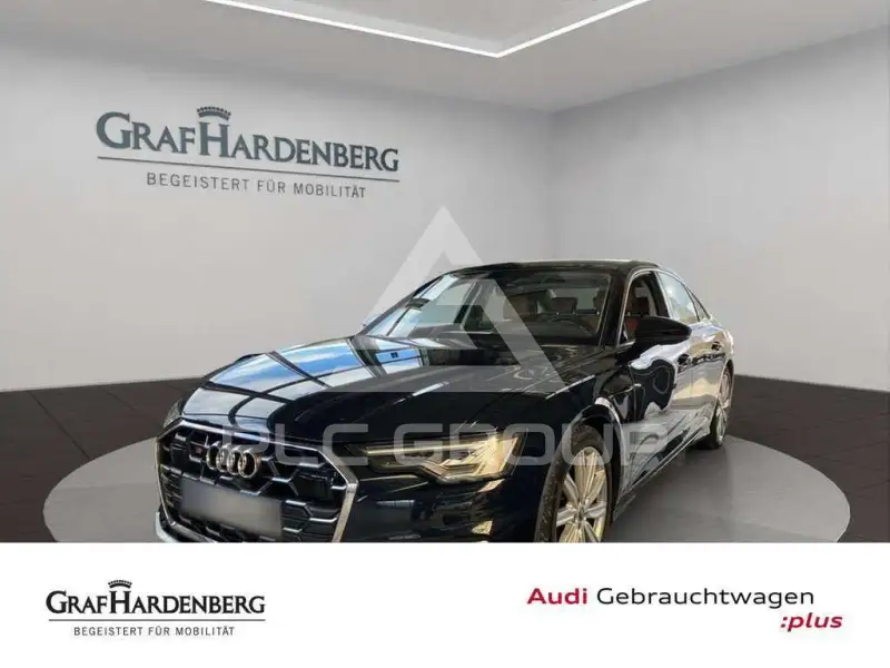 2024 Audi S6