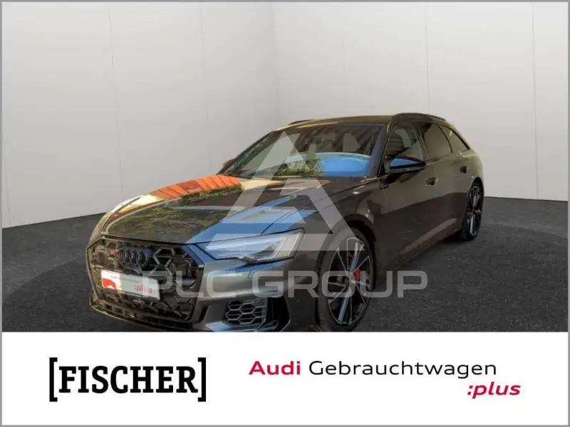 2024 Audi S6