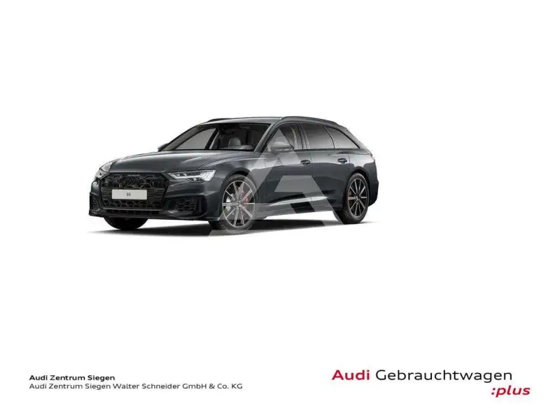 2024 Audi S6