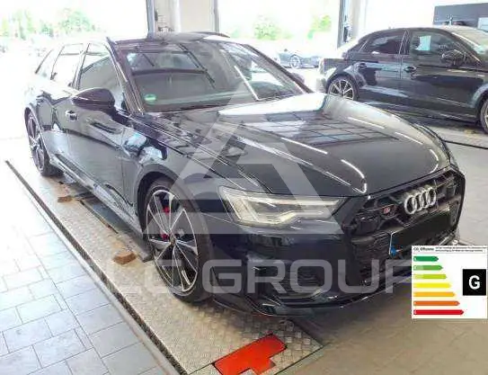 2024 Audi S6
