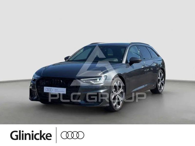 2024 Audi S6