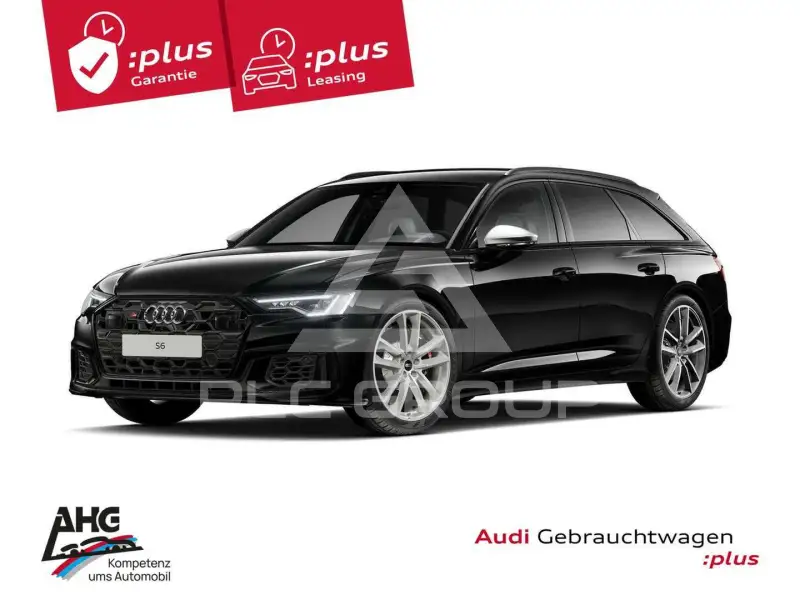 2024 Audi S6