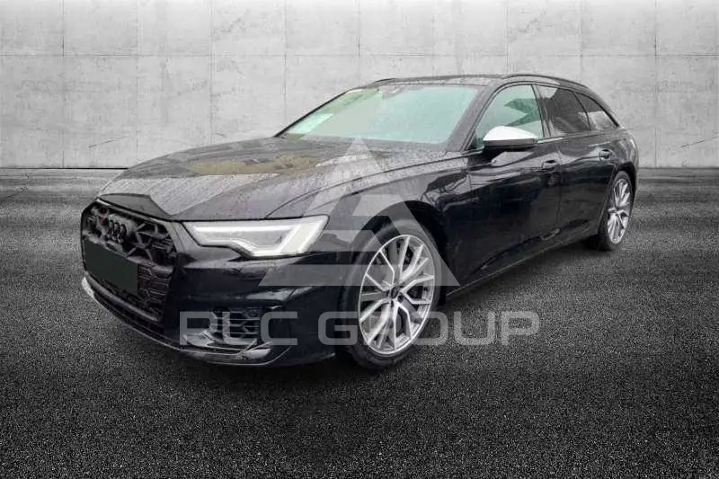 2024 Audi S6