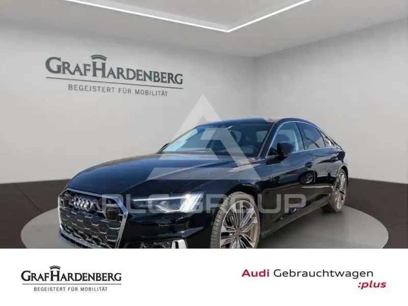 2024 Audi S6