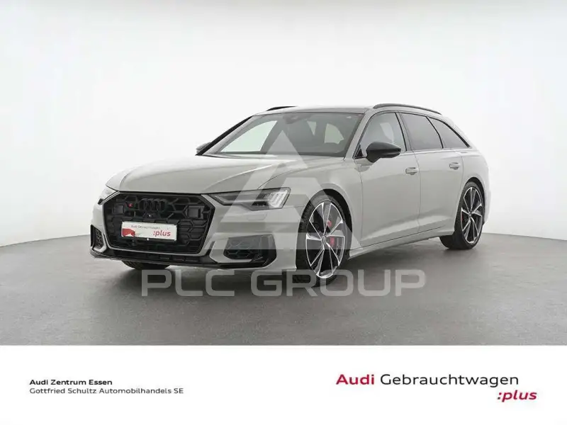 2024 Audi S6