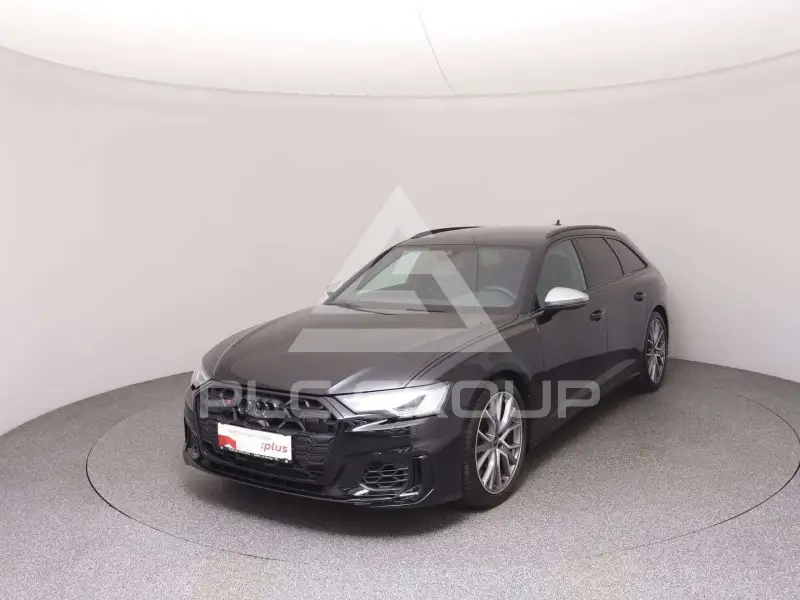 2024 Audi S6
