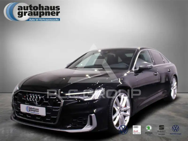 2024 Audi S6