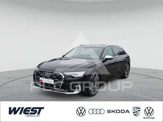 2024 Audi S6