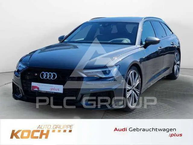 2024 Audi S6