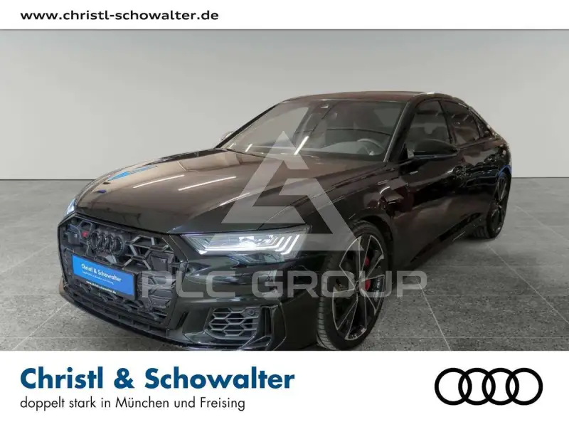 2024 Audi S6