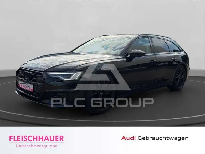 2024 Audi S6