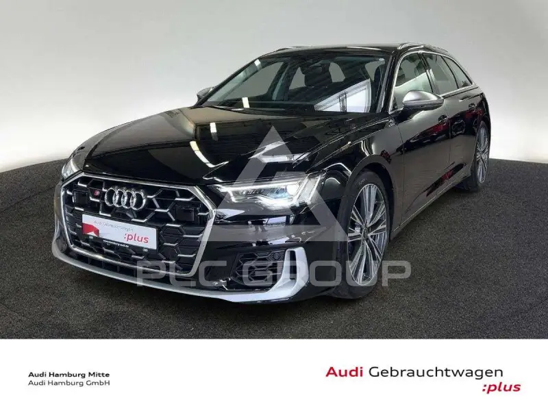 2024 Audi S6
