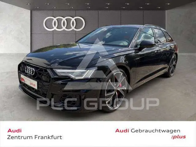 2024 Audi S6