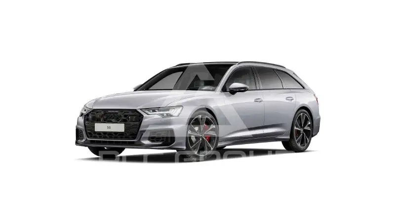 2024 Audi S6