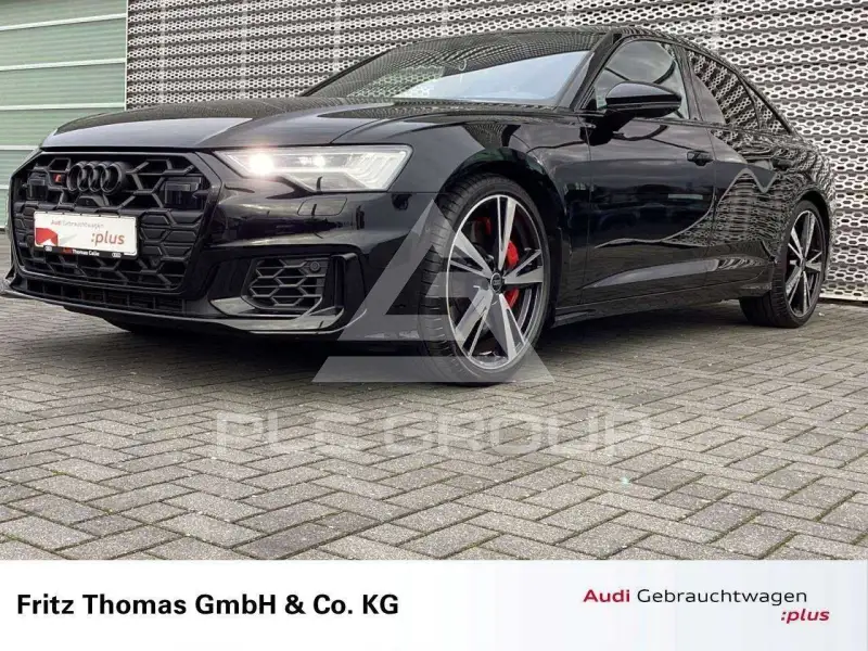 2024 Audi S6