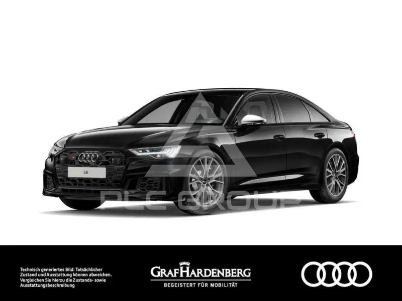 2024 Audi S6