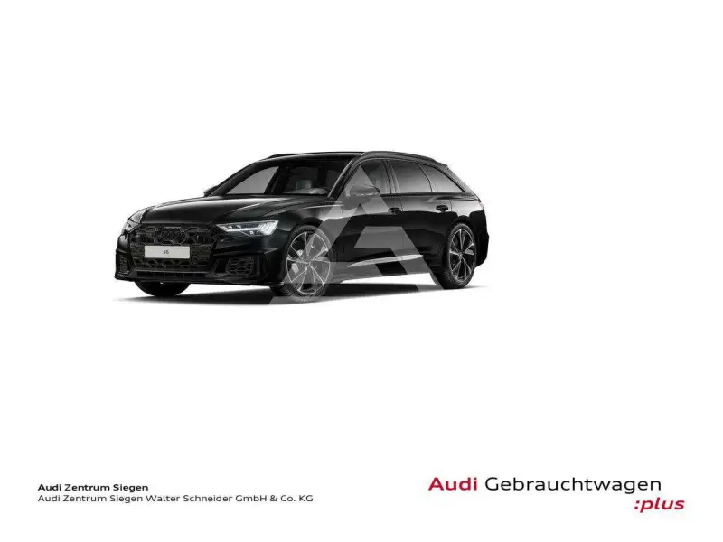 2024 Audi S6