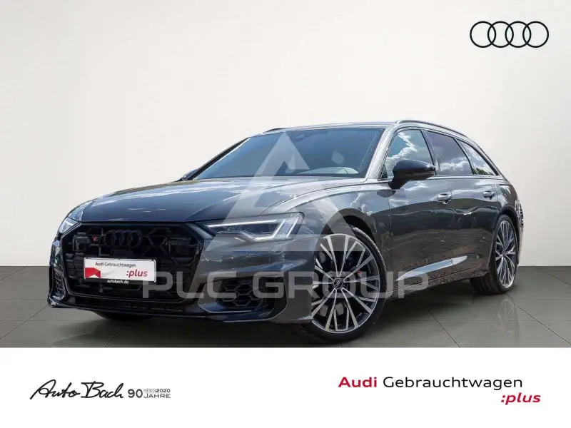 2024 Audi S6