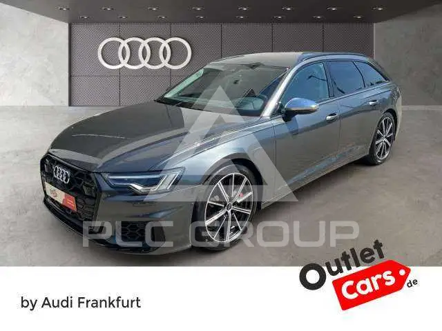 2024 Audi S6