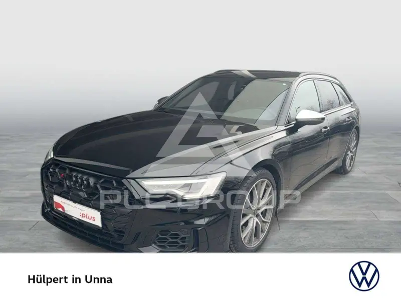 2024 Audi S6