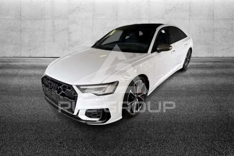 2024 Audi S6