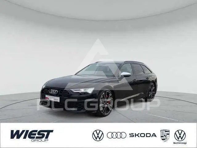 2024 Audi S6
