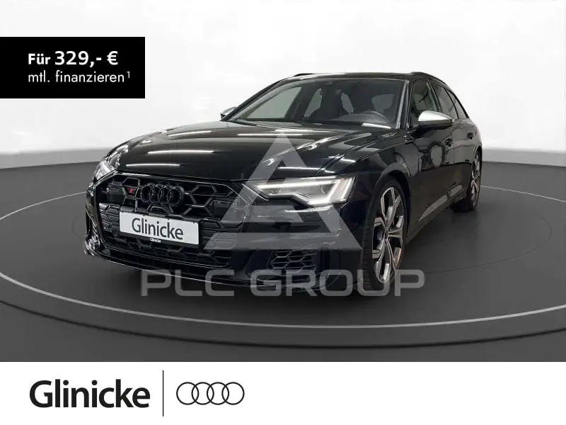 2024 Audi S6
