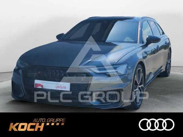 2024 Audi S6