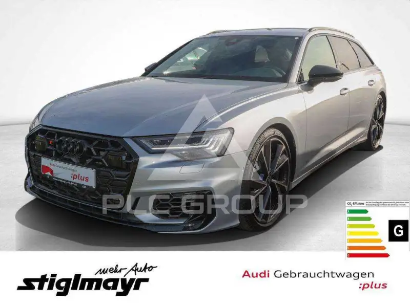 2024 Audi S6