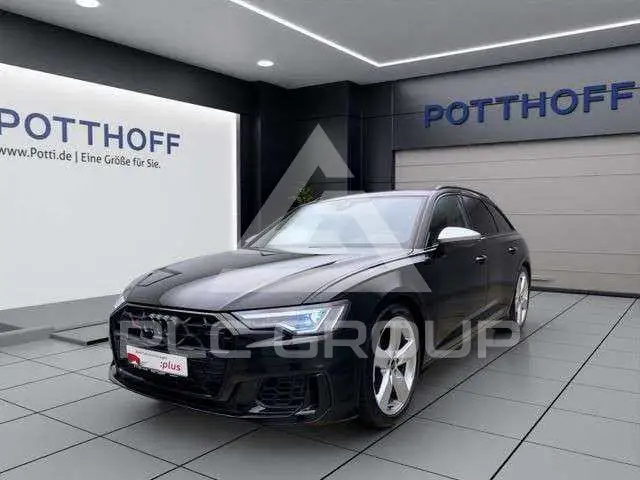 2024 Audi S6