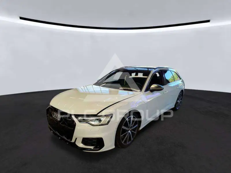 2024 Audi S6