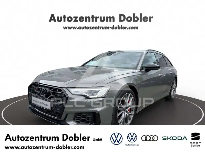 2024 Audi S6