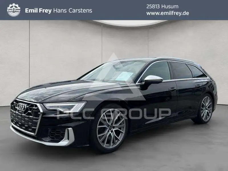 2024 Audi S6