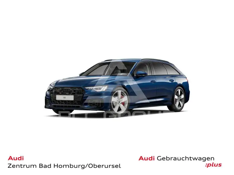 2024 Audi S6