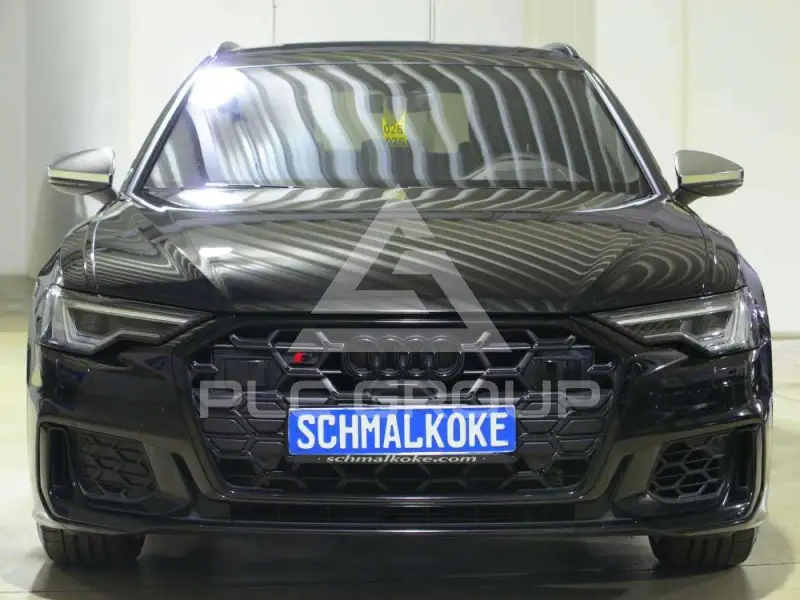 2024 Audi S6