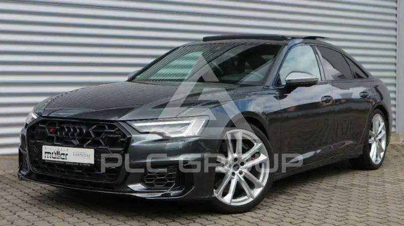 2024 Audi S6