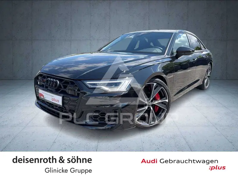 2024 Audi S6
