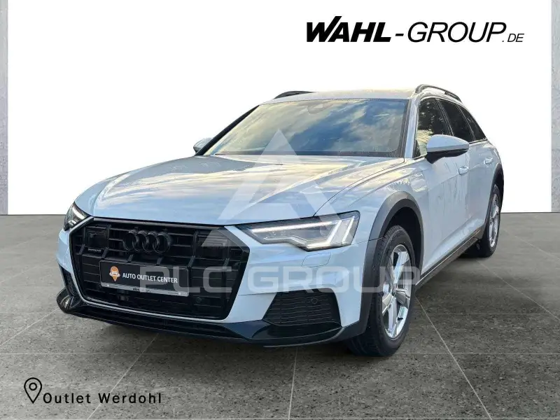 2024 Audi A6