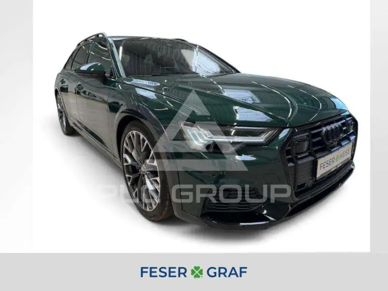 2024 Audi A6