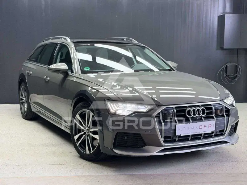 2024 Audi A6