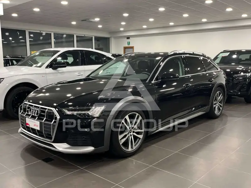 2024 Audi A6