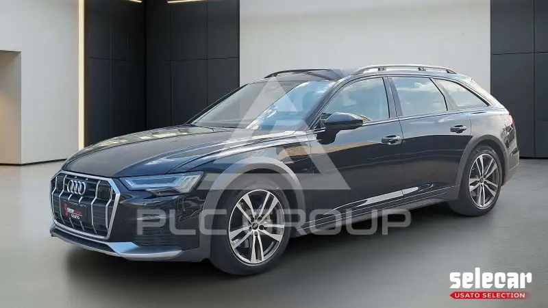 2024 Audi A6