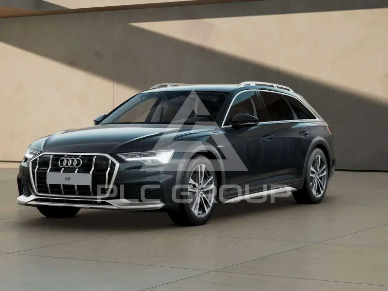 2024 Audi A6